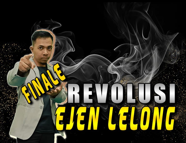 Final Revolusi Ejen Lelong - Firdaus - v2024-25